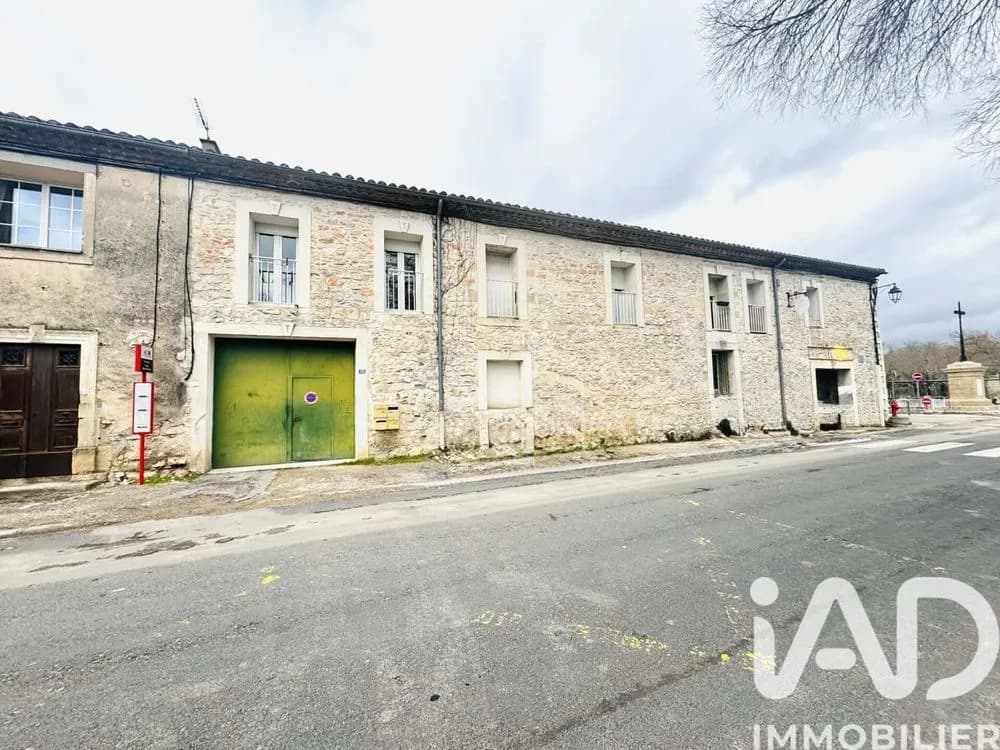 Vente Immeuble 194 m² - Photo 1