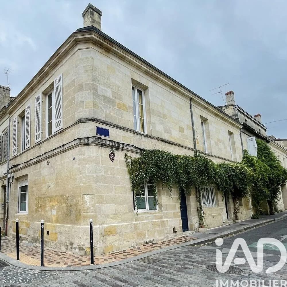Vente Immeuble 225 m² - Photo 1