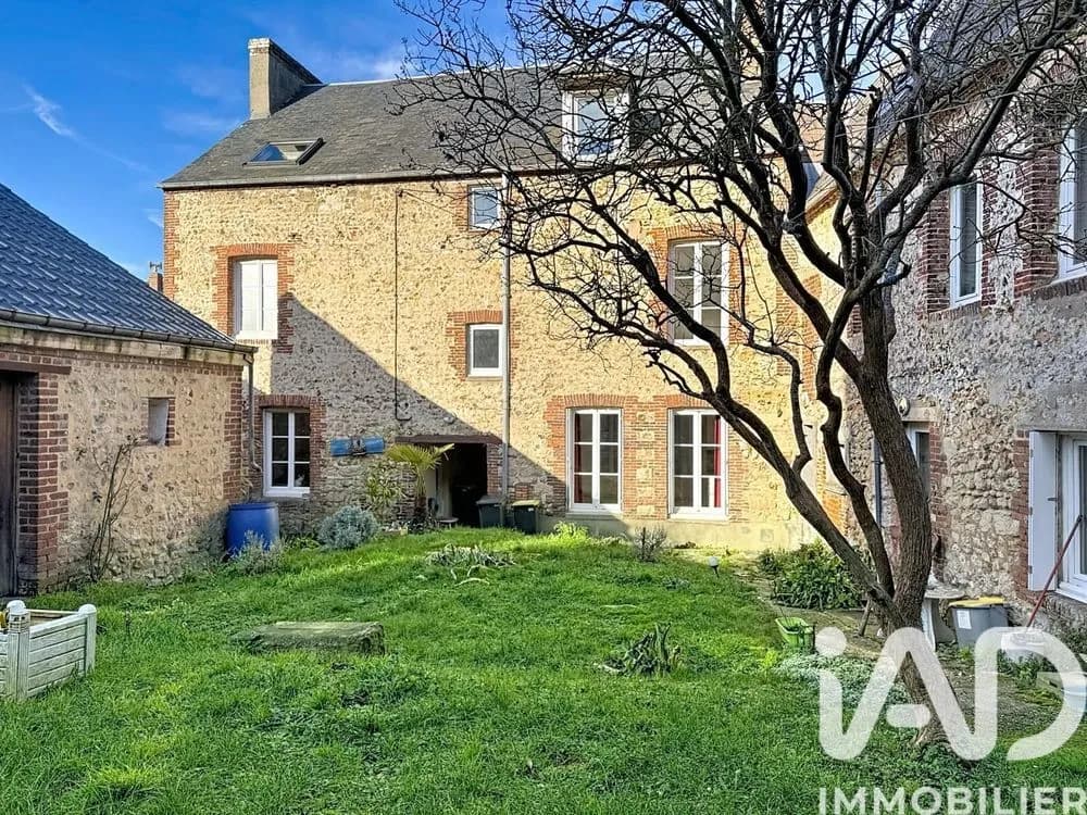 Vente Immeuble 249 m² - Photo 1