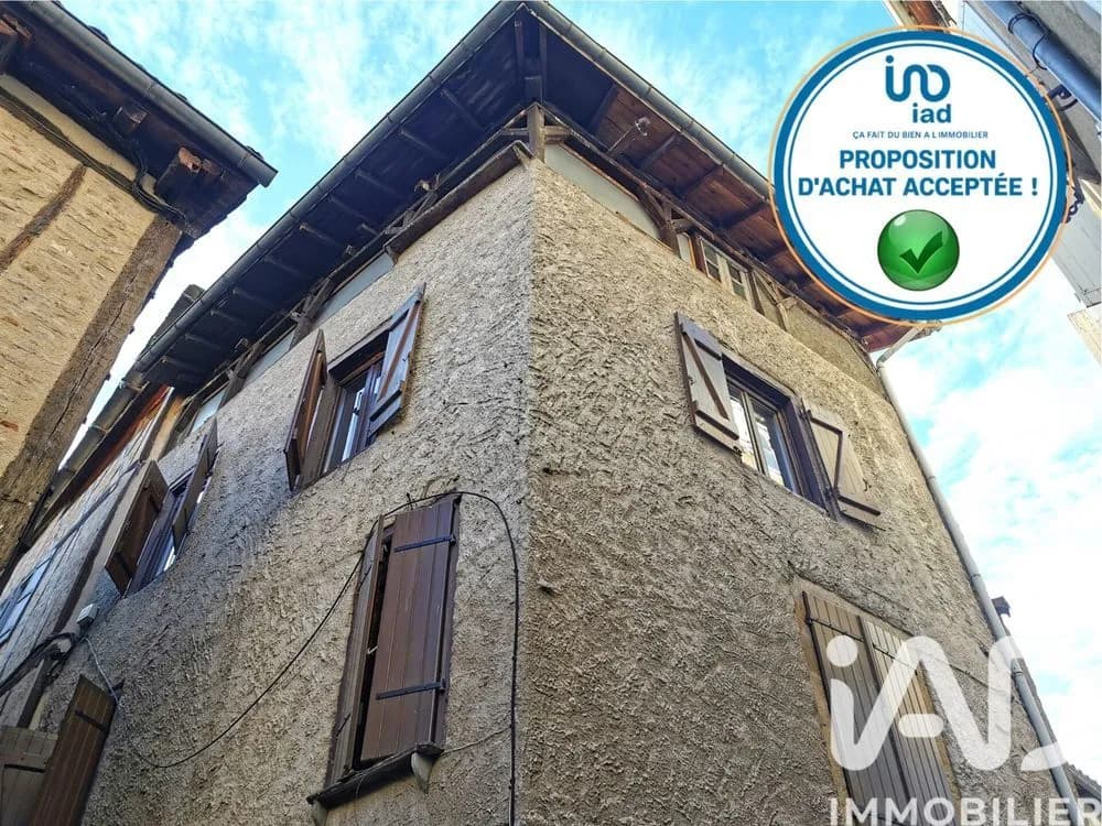 Vente Immeuble 84 m² - Photo 1