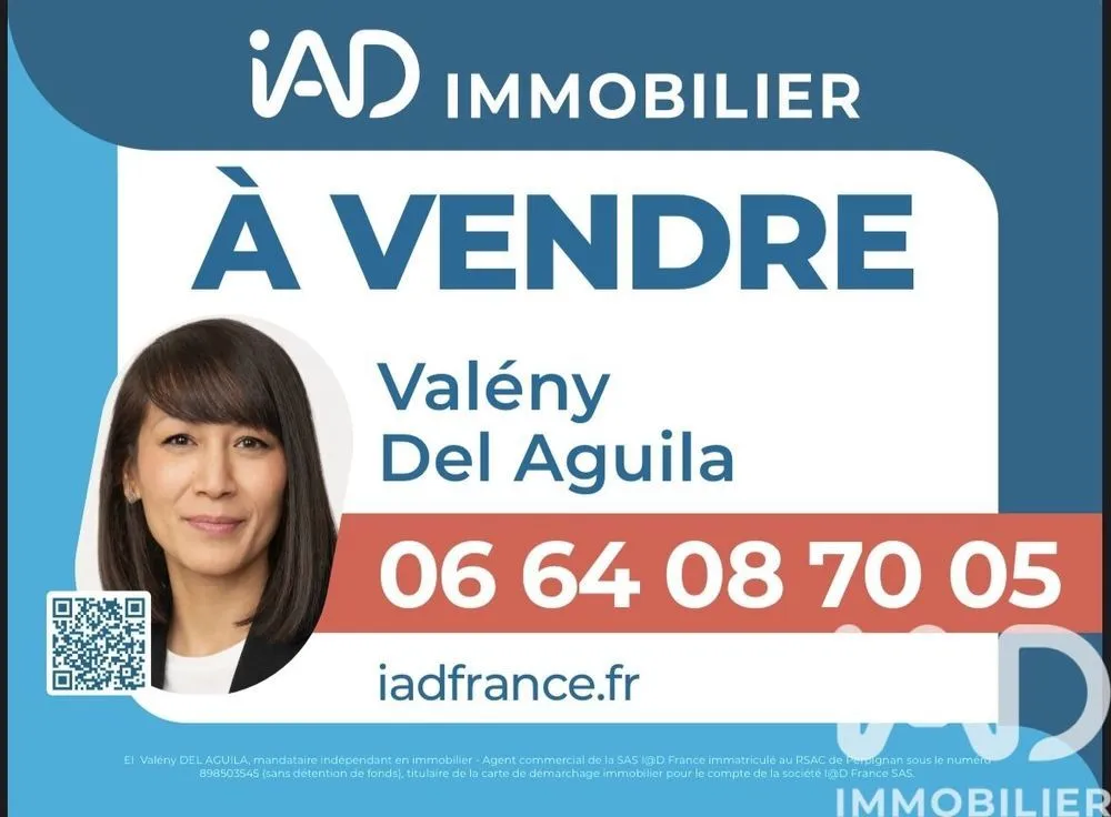 Vente Immeuble 140 m² - Photo 1