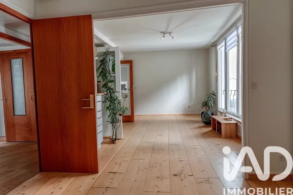 Vente Immeuble 240 m² - Photo 1