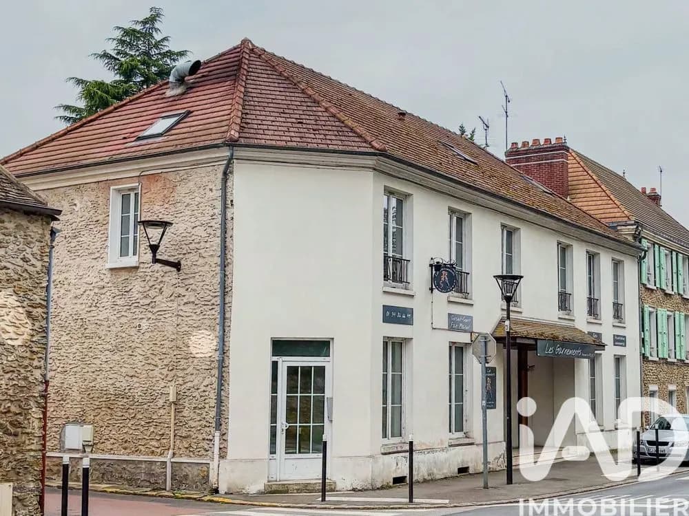 Vente Immeuble 762 m² - Photo 1