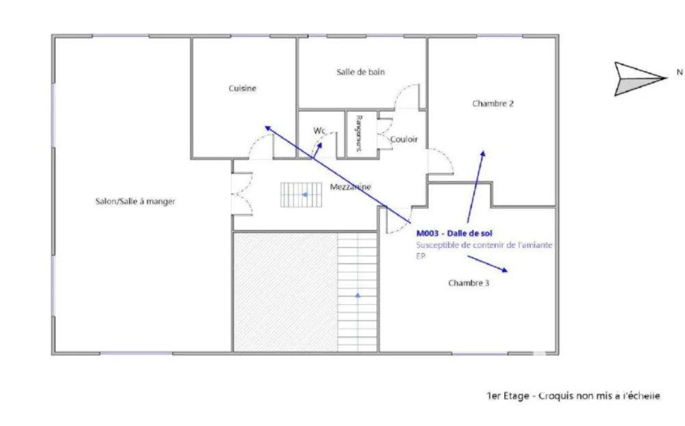 Vente Immeuble 228 m² - Photo 1