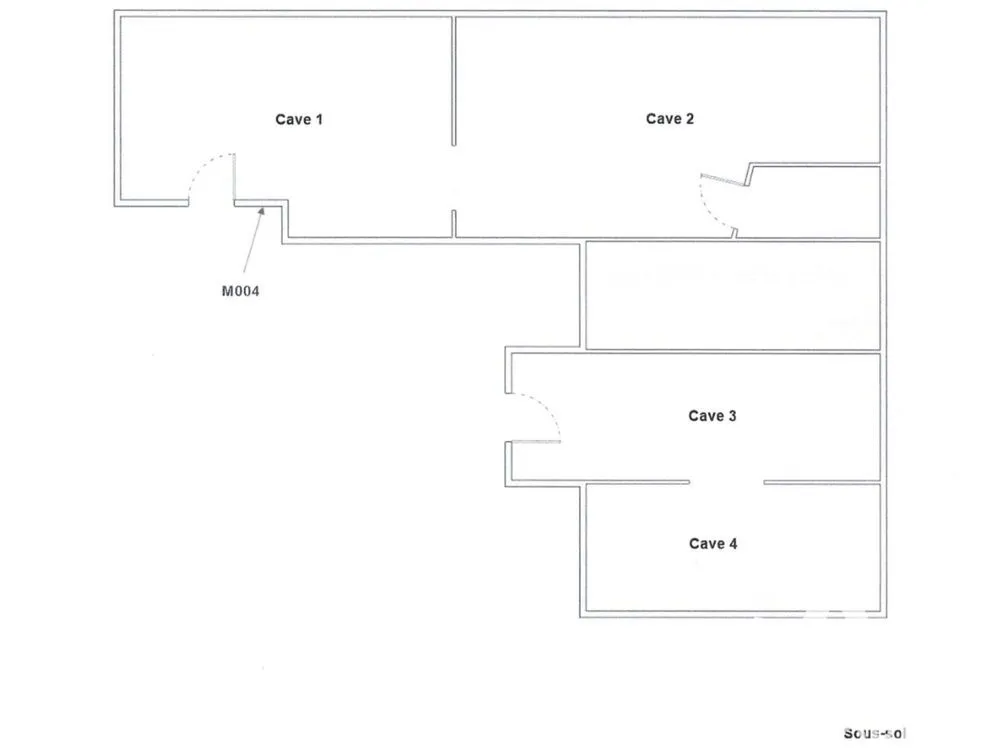 Vente Immeuble 195 m² - Photo 1