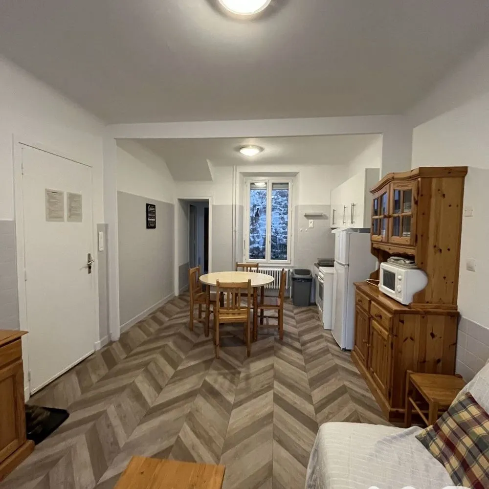 Vente Immeuble 193 m² - Photo 1