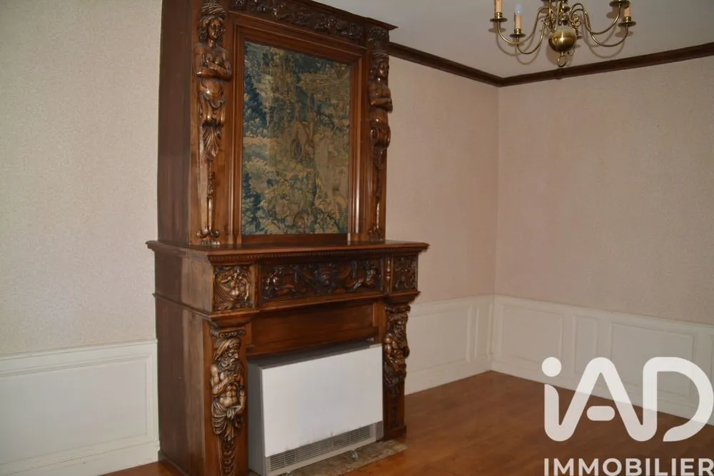 Vente Immeuble 285 m² - Photo 1