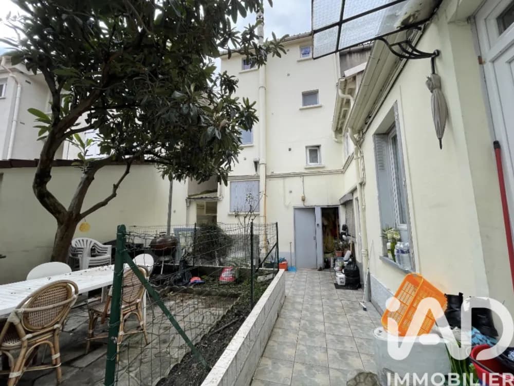 Vente Immeuble 280 m² - Photo 1
