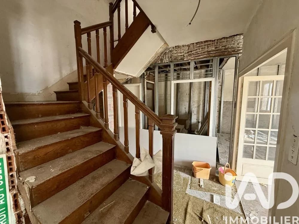 Vente Immeuble 215 m² - Photo 1