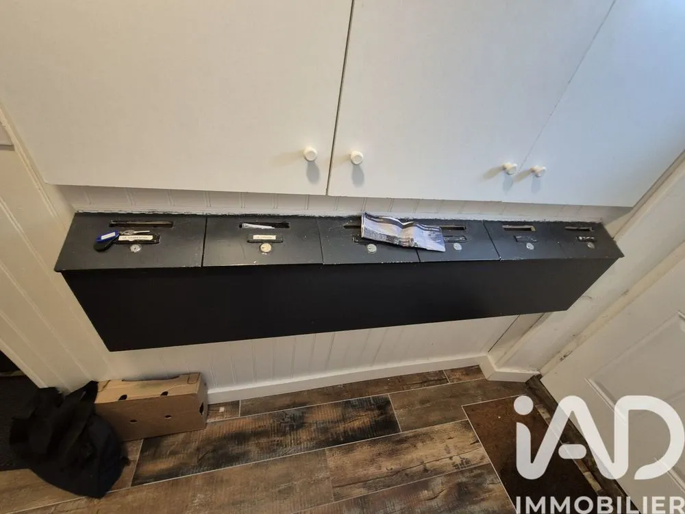 Vente Immeuble 134 m² - Photo 1