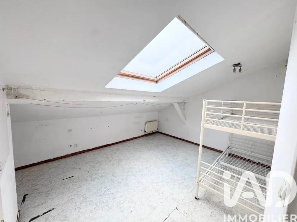 Vente Immeuble 735 m² - Photo 1