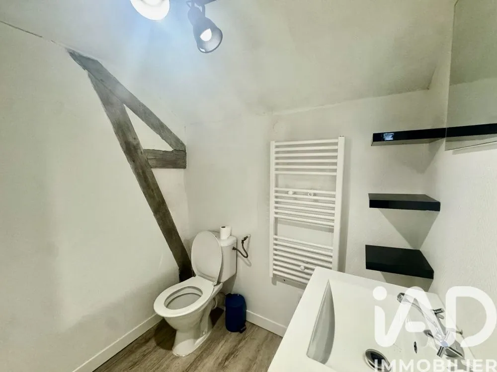Vente Immeuble 106 m² - Photo 1