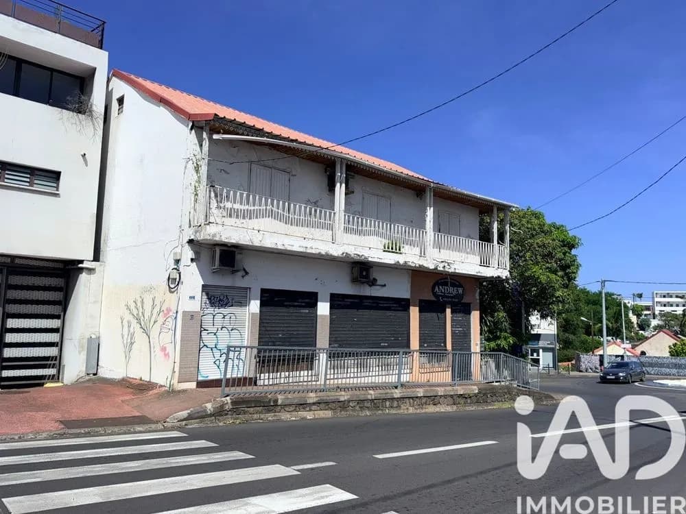 Vente Immeuble 300 m² - Photo 1