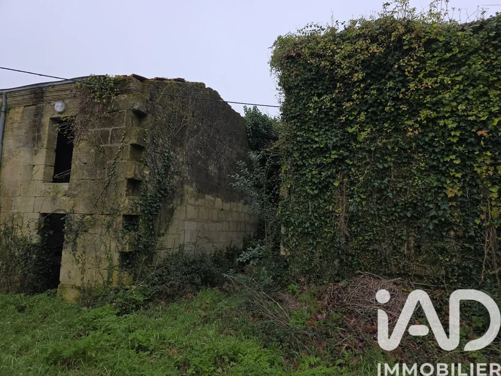 Vente Immeuble 480 m² - Photo 1
