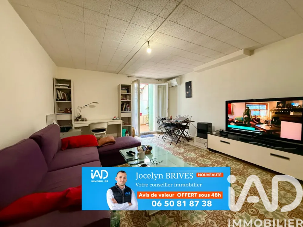 Vente Immeuble 190 m² - Photo 1