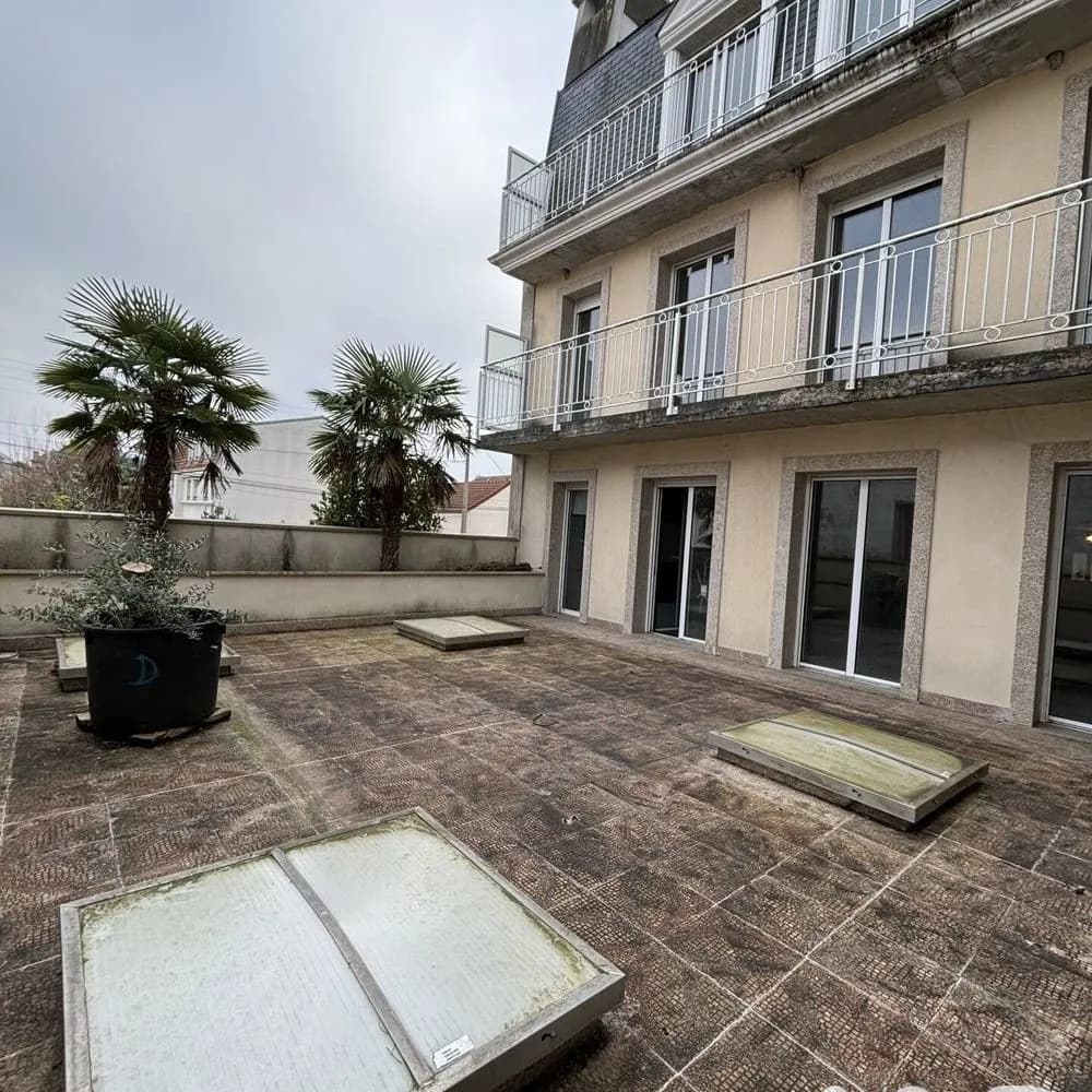 Vente Immeuble 1 600 m² - Photo 1