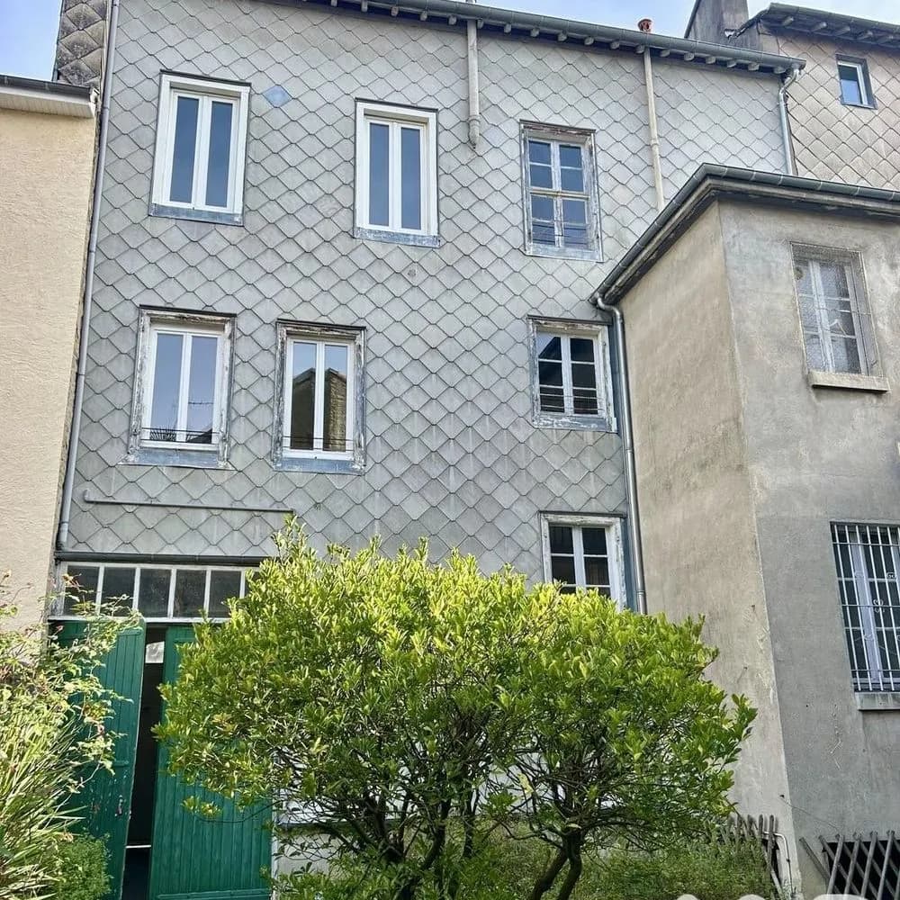 Vente Immeuble 272 m² - Photo 1