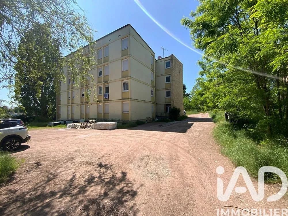 Vente Immeuble 35 pièces - Photo 1