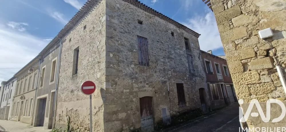 Vente Immeuble 62 m² - Photo 1