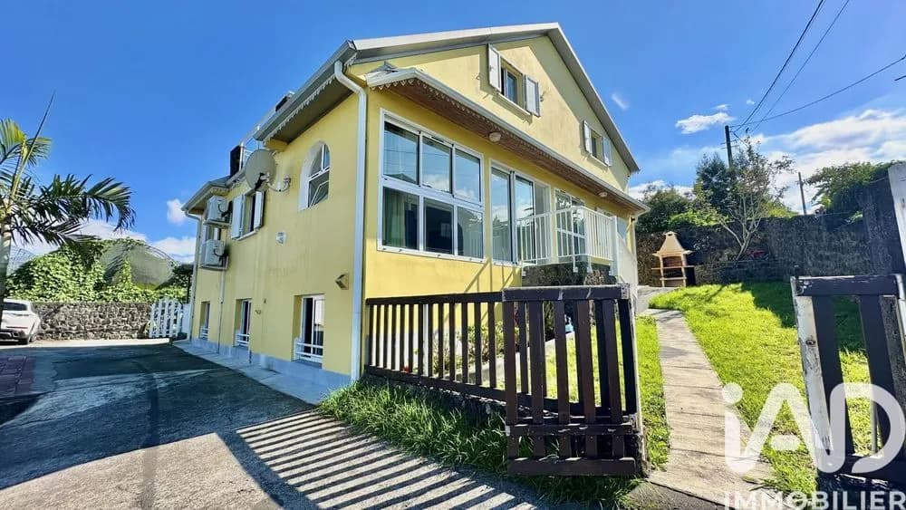 Vente Immeuble 315 m² - Photo 1