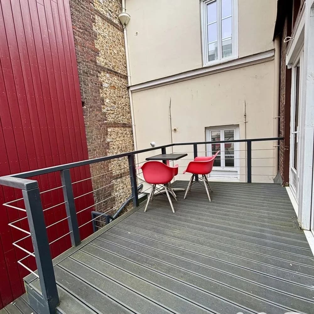 Immeuble de rapport 132 m² - Photo 1