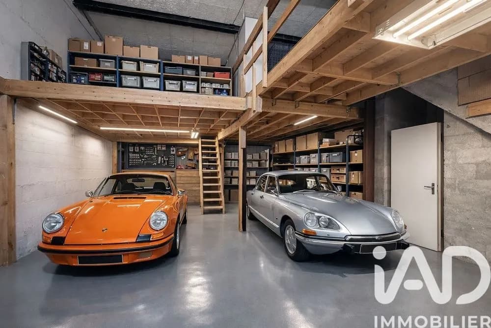 Vente Immeuble 215 m² - Photo 1