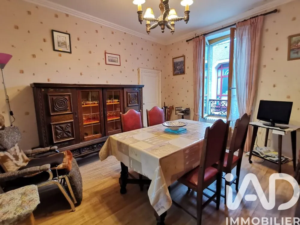 Vente Immeuble 197 m² - Photo 1
