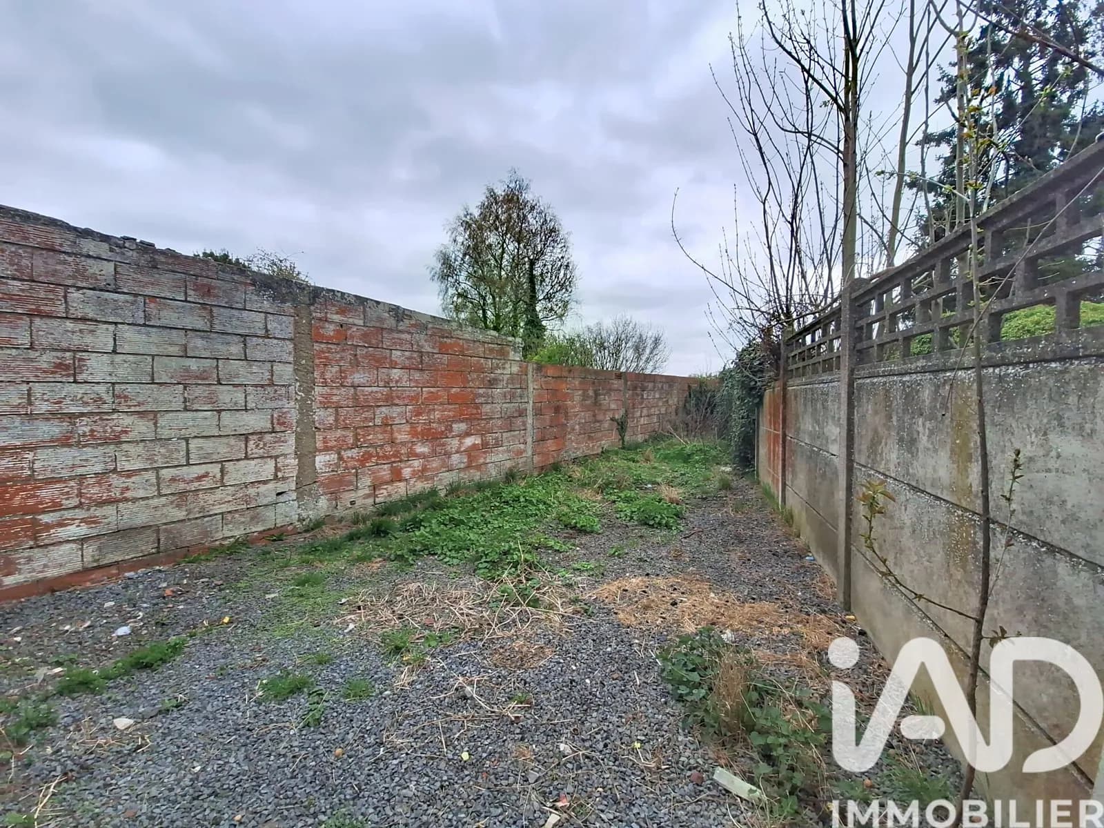 Vente Maison de ville 7 pièces - Photo 1