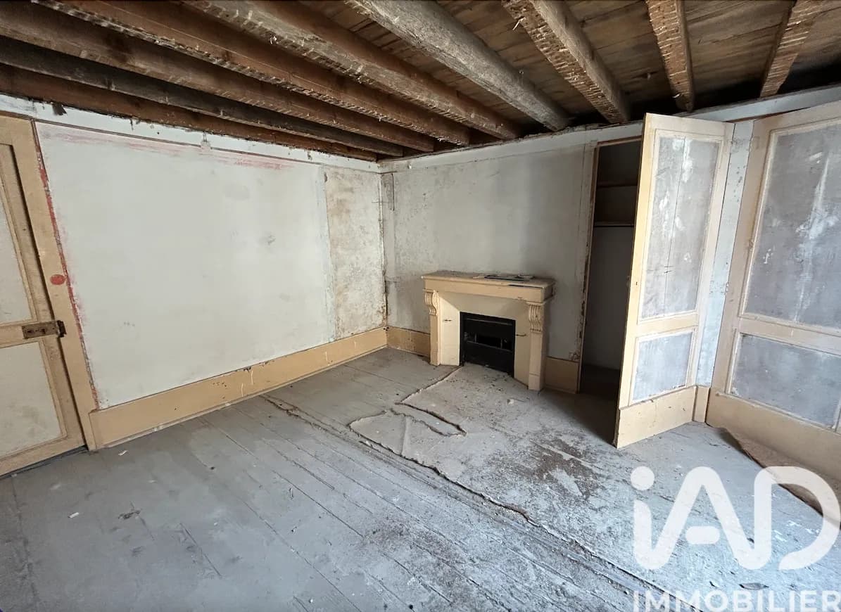 Vente Immeuble 500 m² - Photo 1
