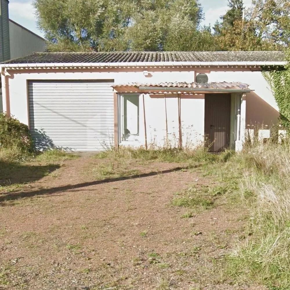 Vente Immeuble 148 m² - Photo 1