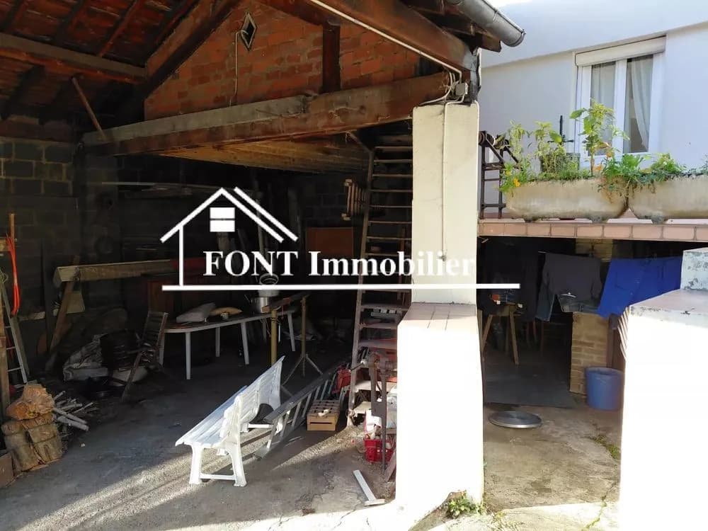 SAINT-ÉTIENNE, TERRENOIRE, ENSEMBLE IMMOBILIER - Photo 1