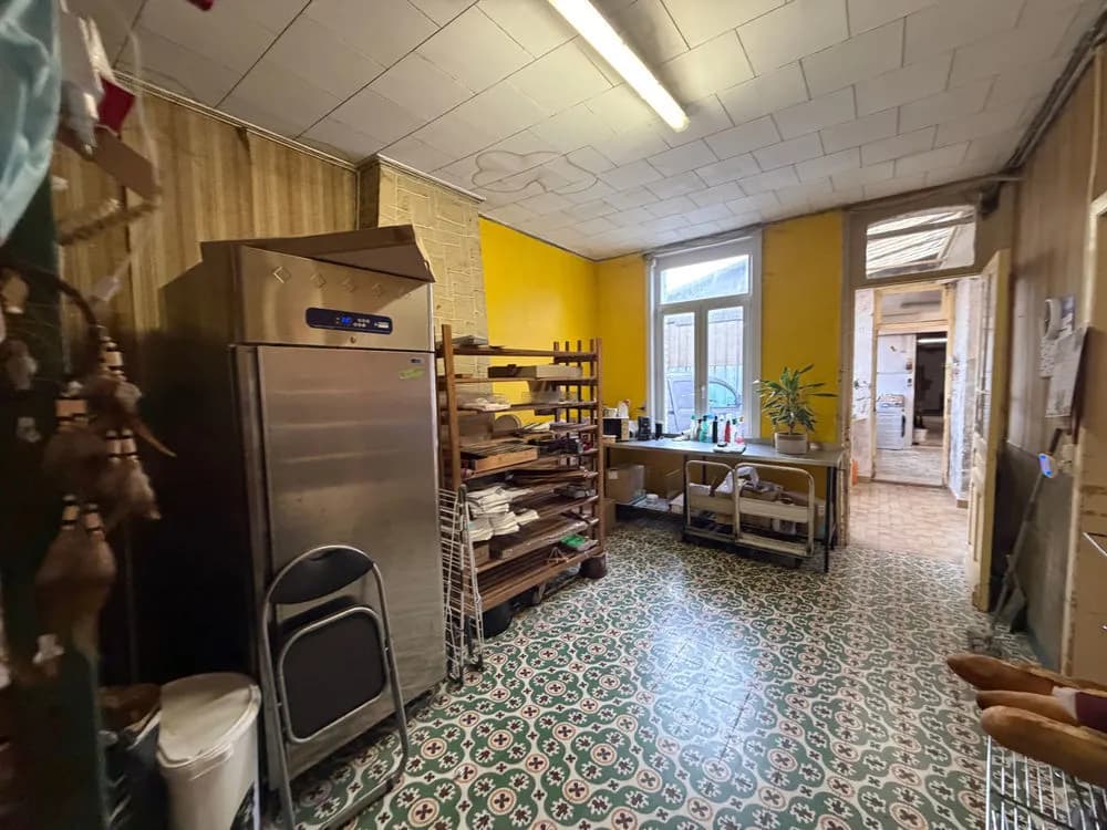 WALLERS : ENSEMBLE IMMOBILIER - Photo 1