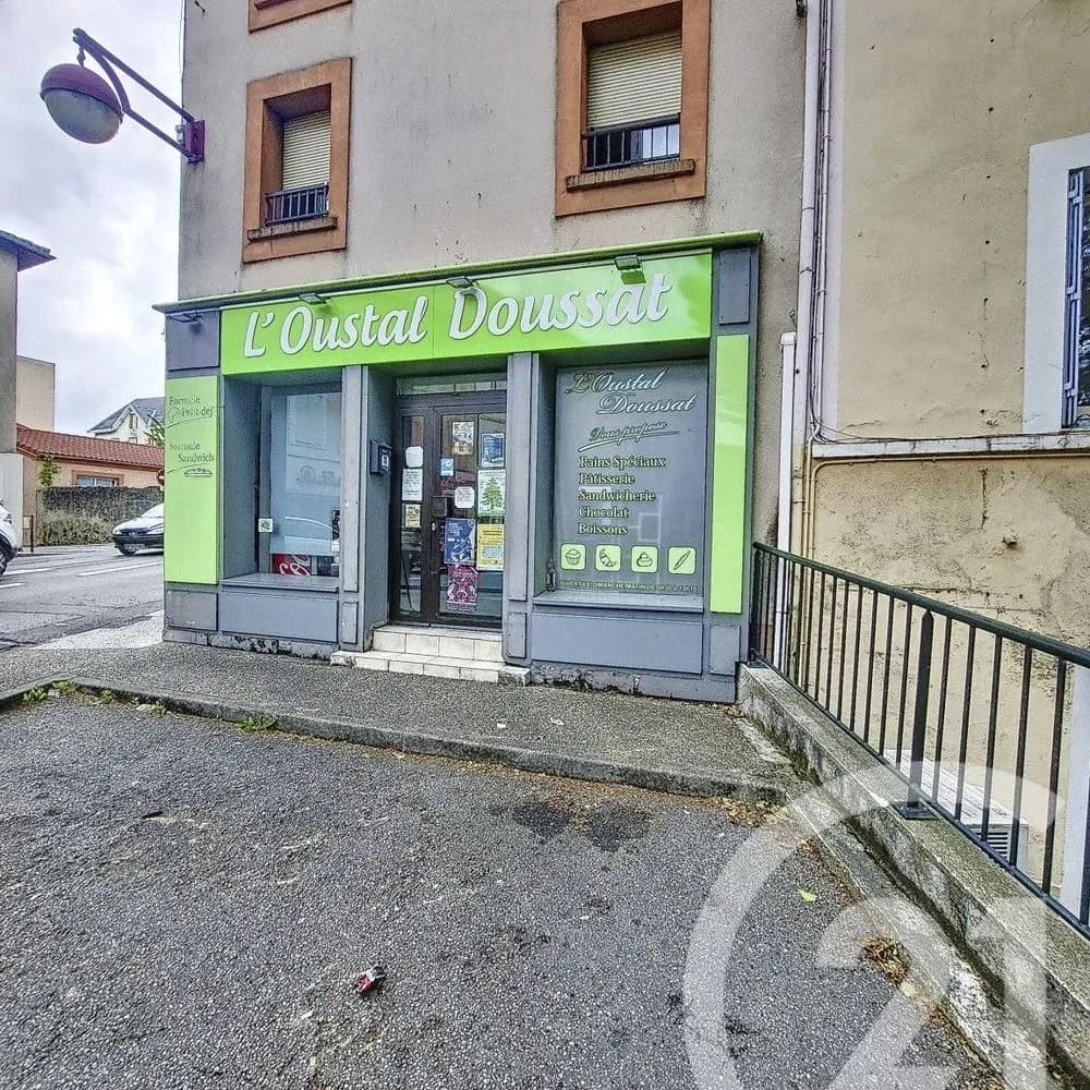 Immeuble 120 m² - Photo 1