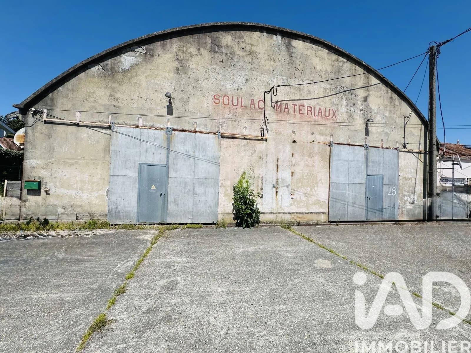 Vente Immeuble 300 m² - Photo 1
