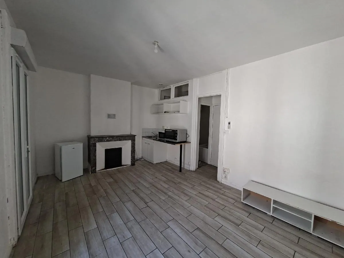 Immeuble - Photo 1
