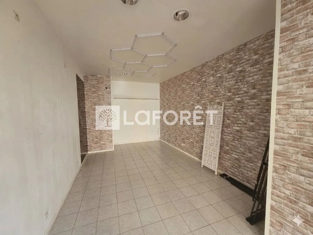 IMMEUBLE Marseillan 250 m² utiles - Photo 1