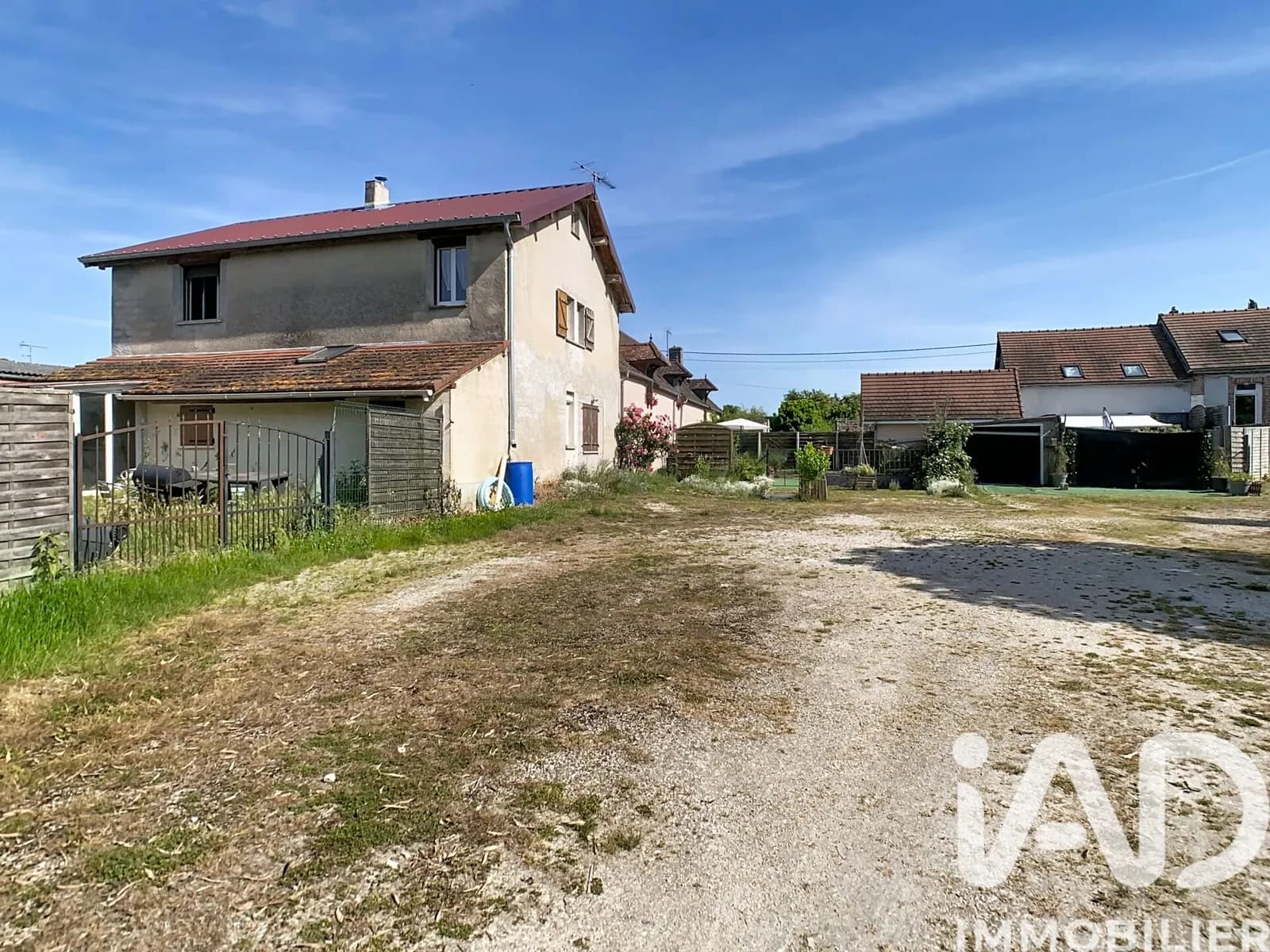 Vente Immeuble 350 m² - Photo 1