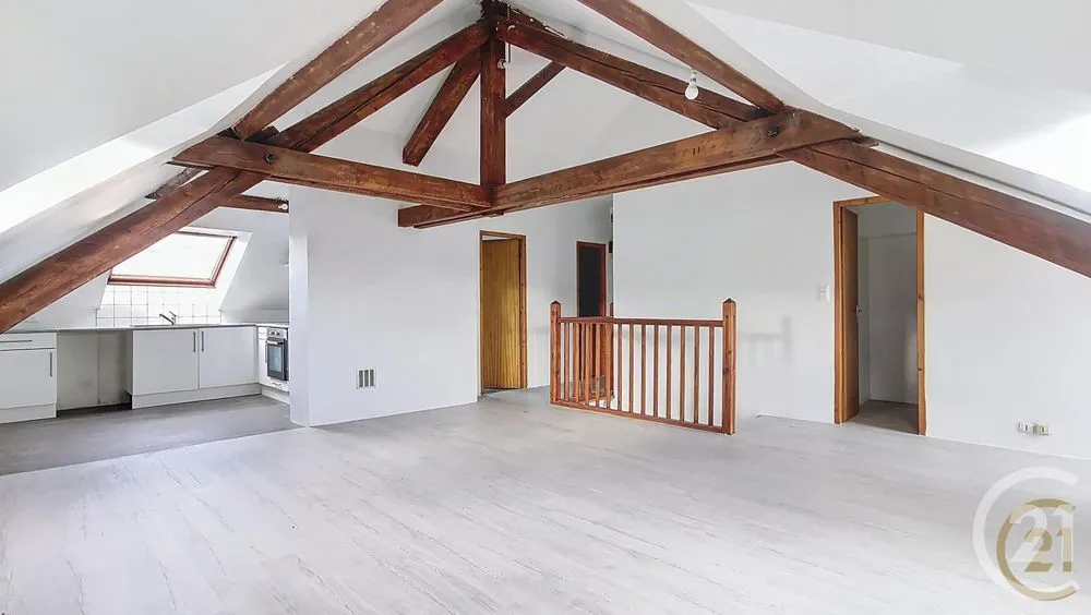 Immeuble de rapport 340 m² - Photo 1