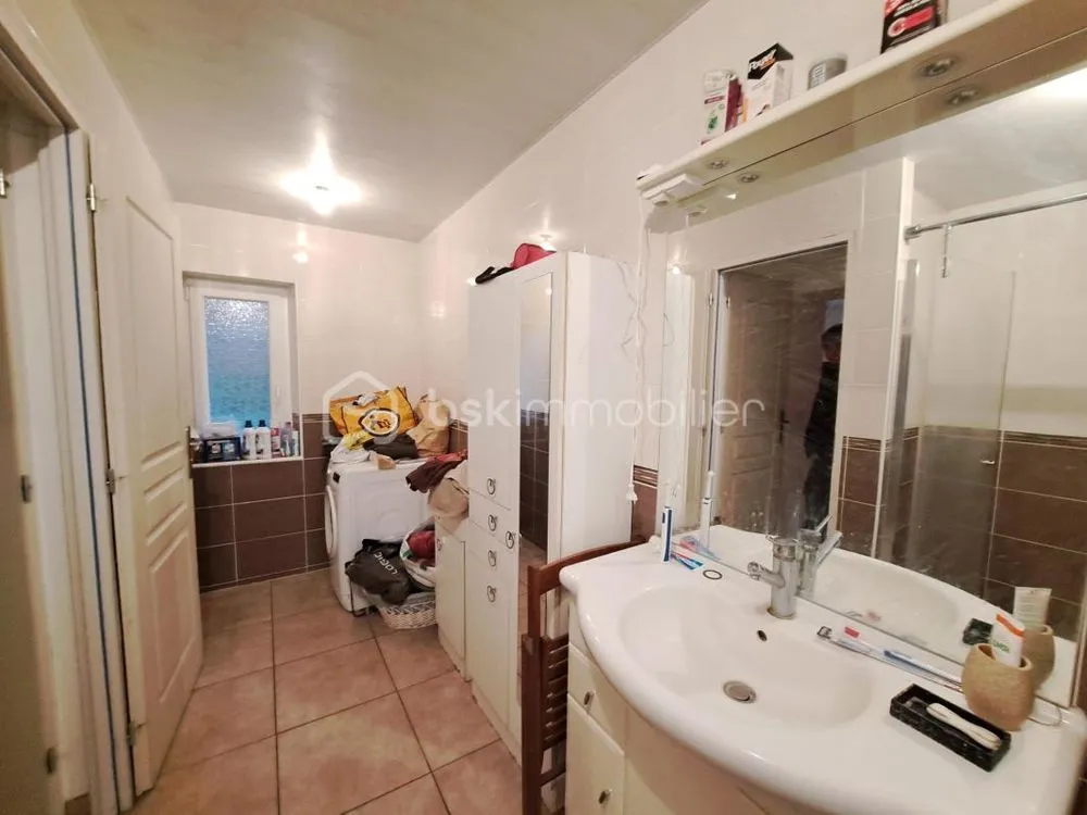 ENSEMBLE IMMOBILIER A 20 MINUTES DU TREPORT ET DE LA MER /35 MINUTES DE LA BAIE DE SOMME, MOINS DE 10 MINUTES D'UN BOURG TOUS CO - Photo 1