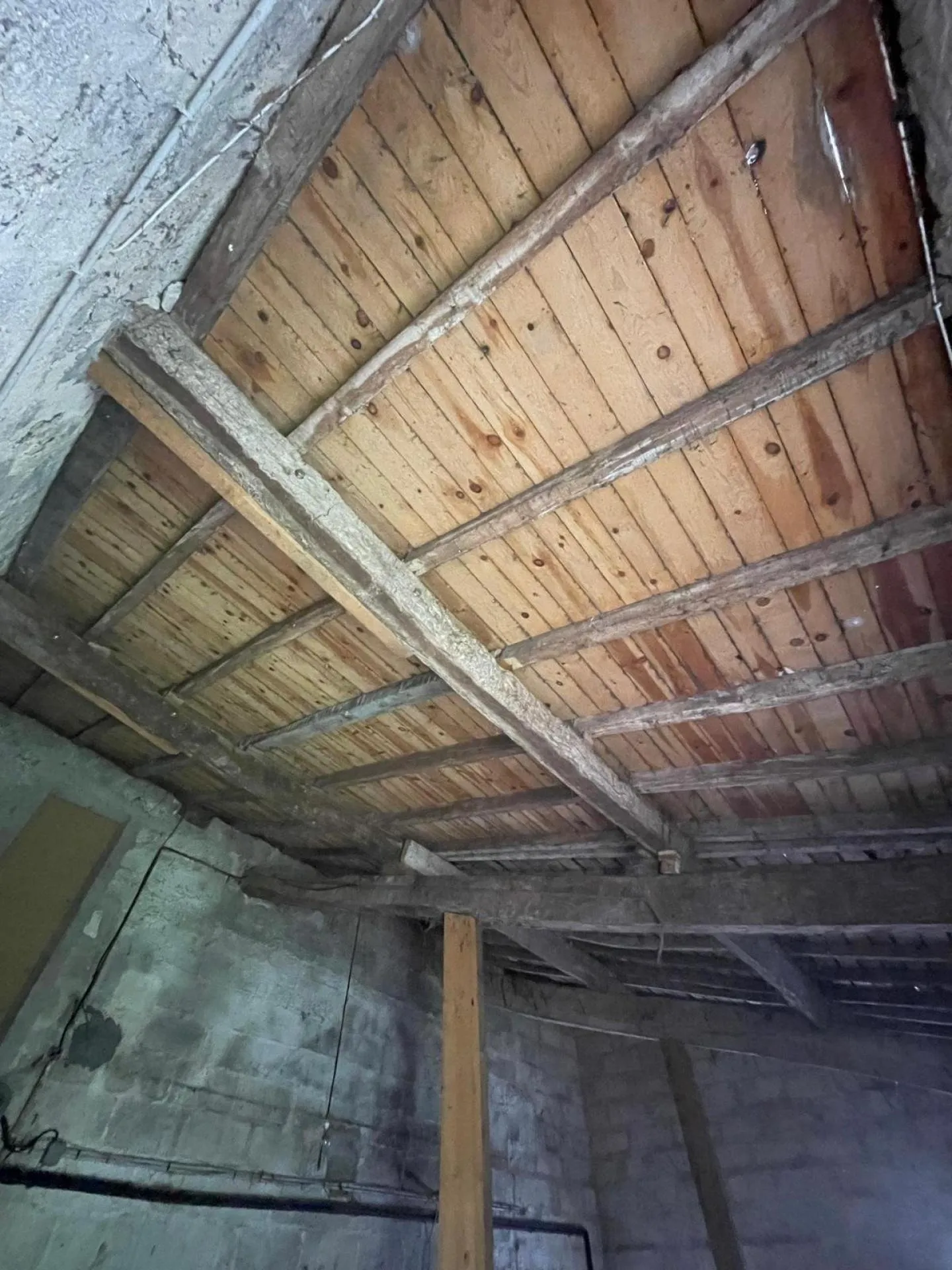 Ensemble immobilier - Photo 1