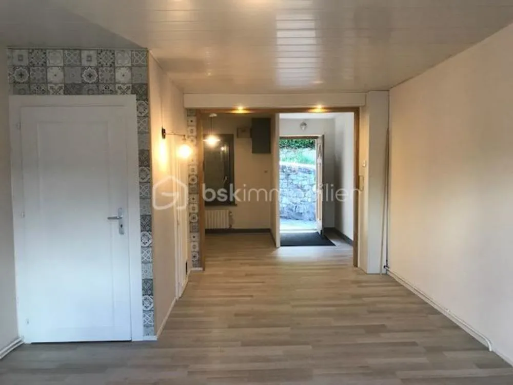 Immeuble de rapport - Photo 1
