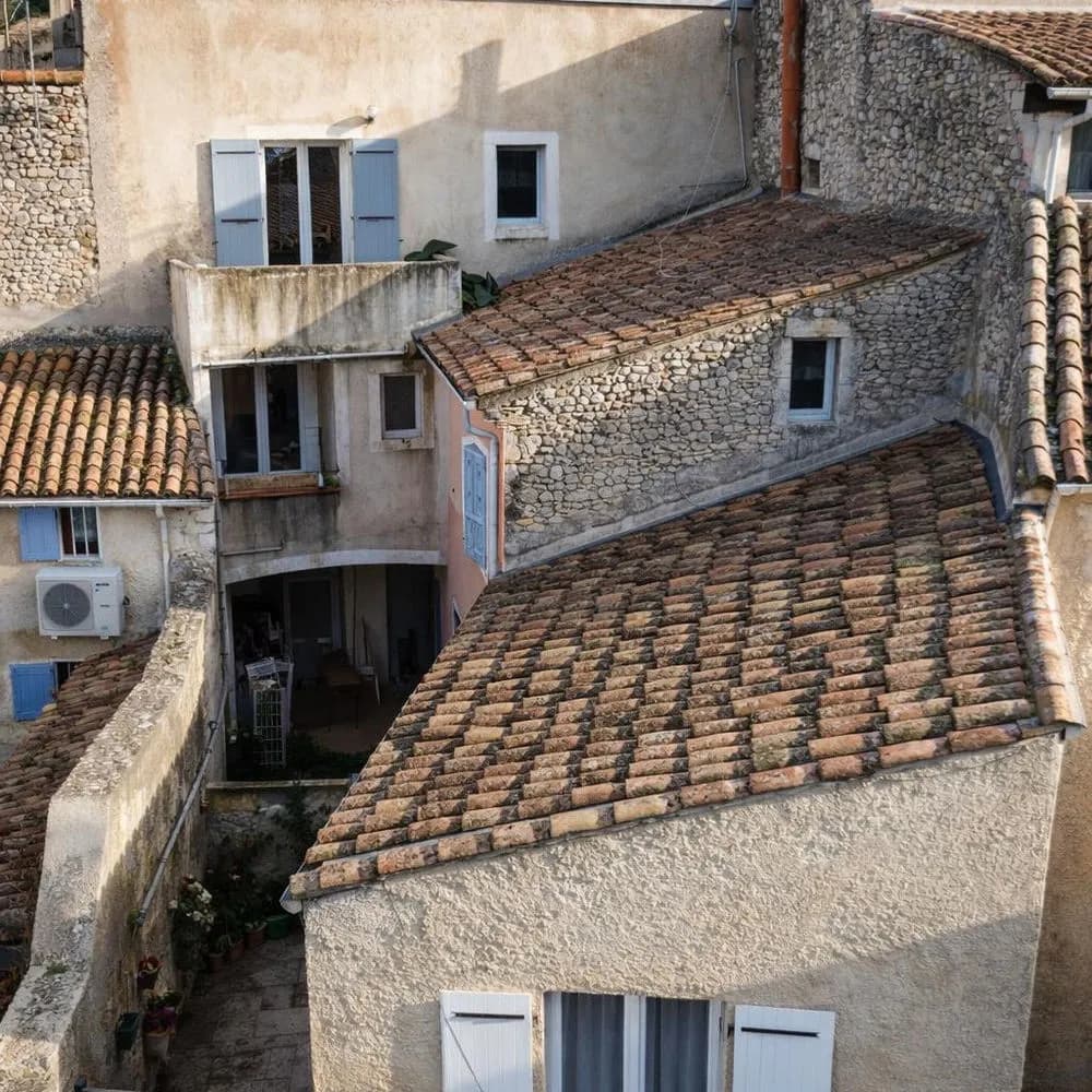 Immeuble de rapport au coeur de Châteauneuf-du-Rhône - Photo 1