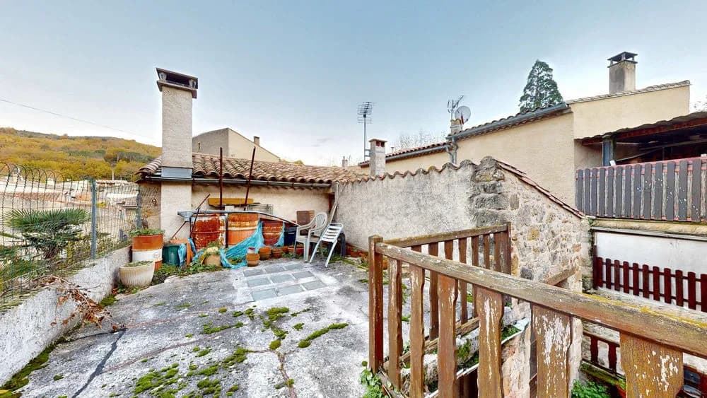 ENSEMBLE IMMOBILIER ALET LES BAINS - Photo 1