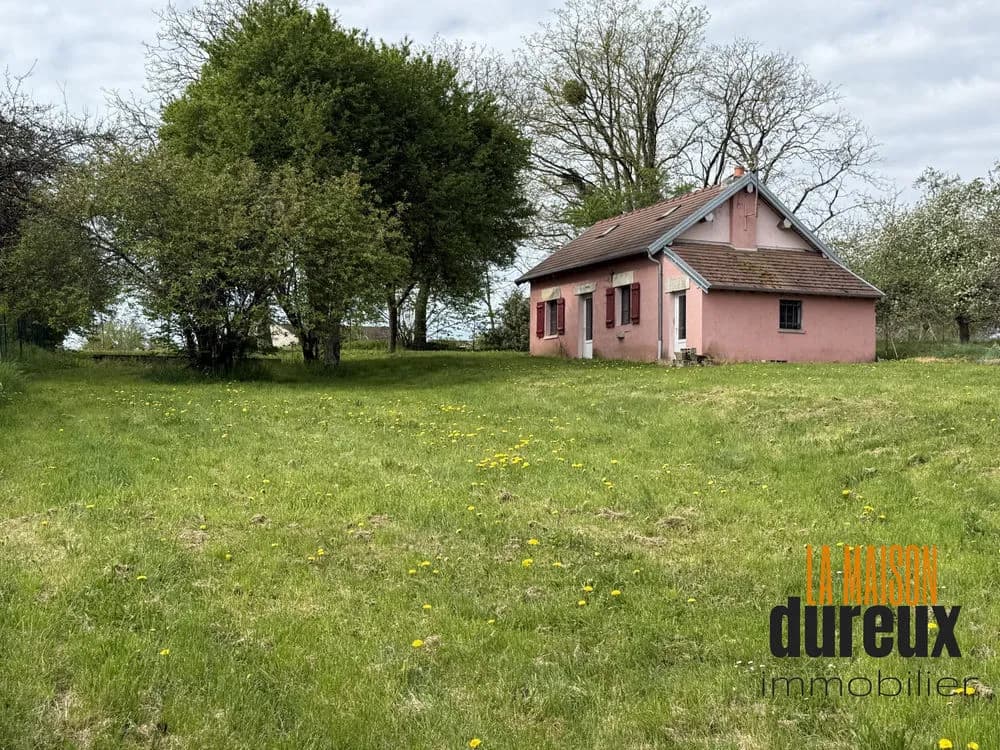 Ensemble immobilier à Savoyeux - Photo 1