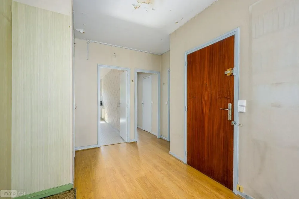 Immeuble 2 pièces 55 m² - Photo 1
