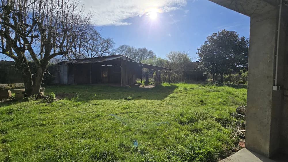 ENSEMBLE IMMOBILIER A RENOVER - Photo 1