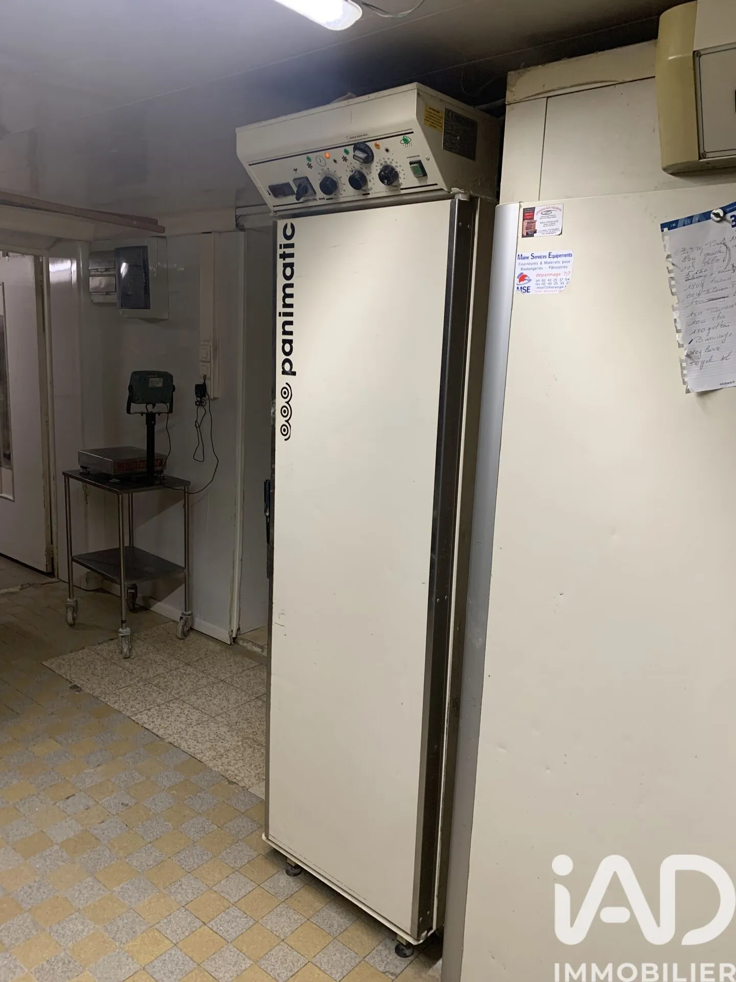 Vente Immeuble 140 m² - Photo 1