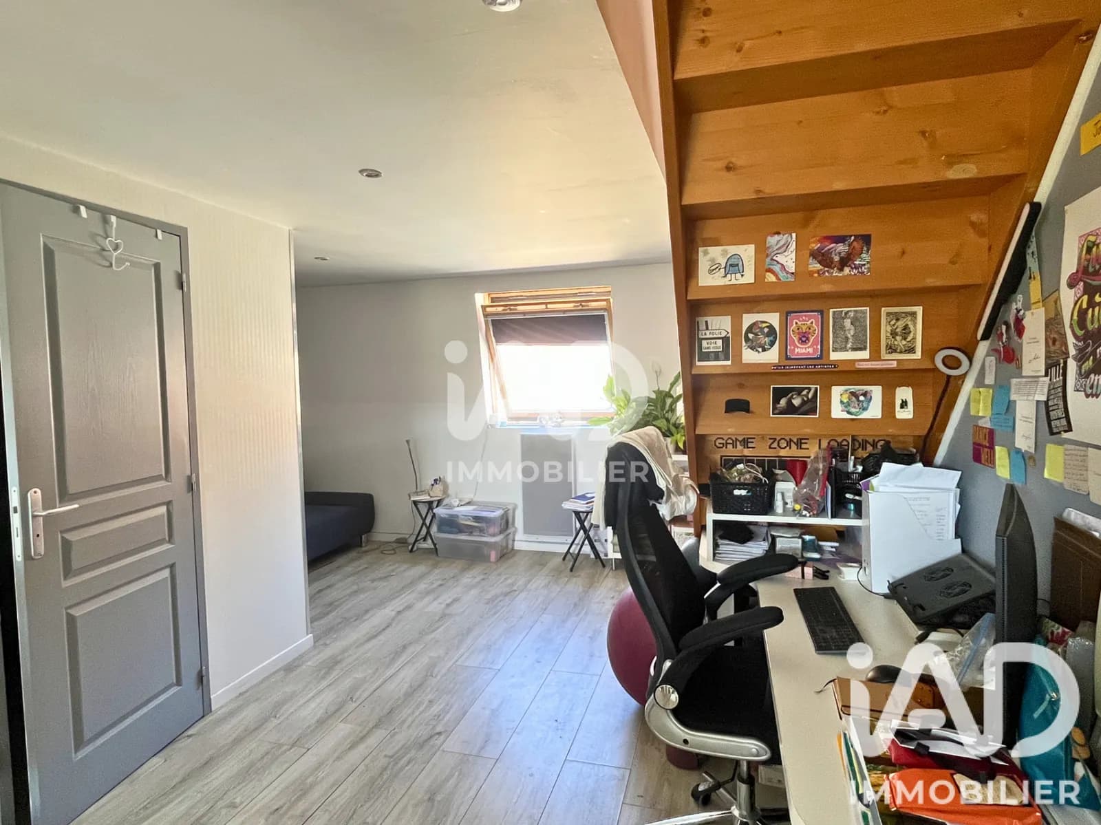 Vente Immeuble 95 m² - Photo 1