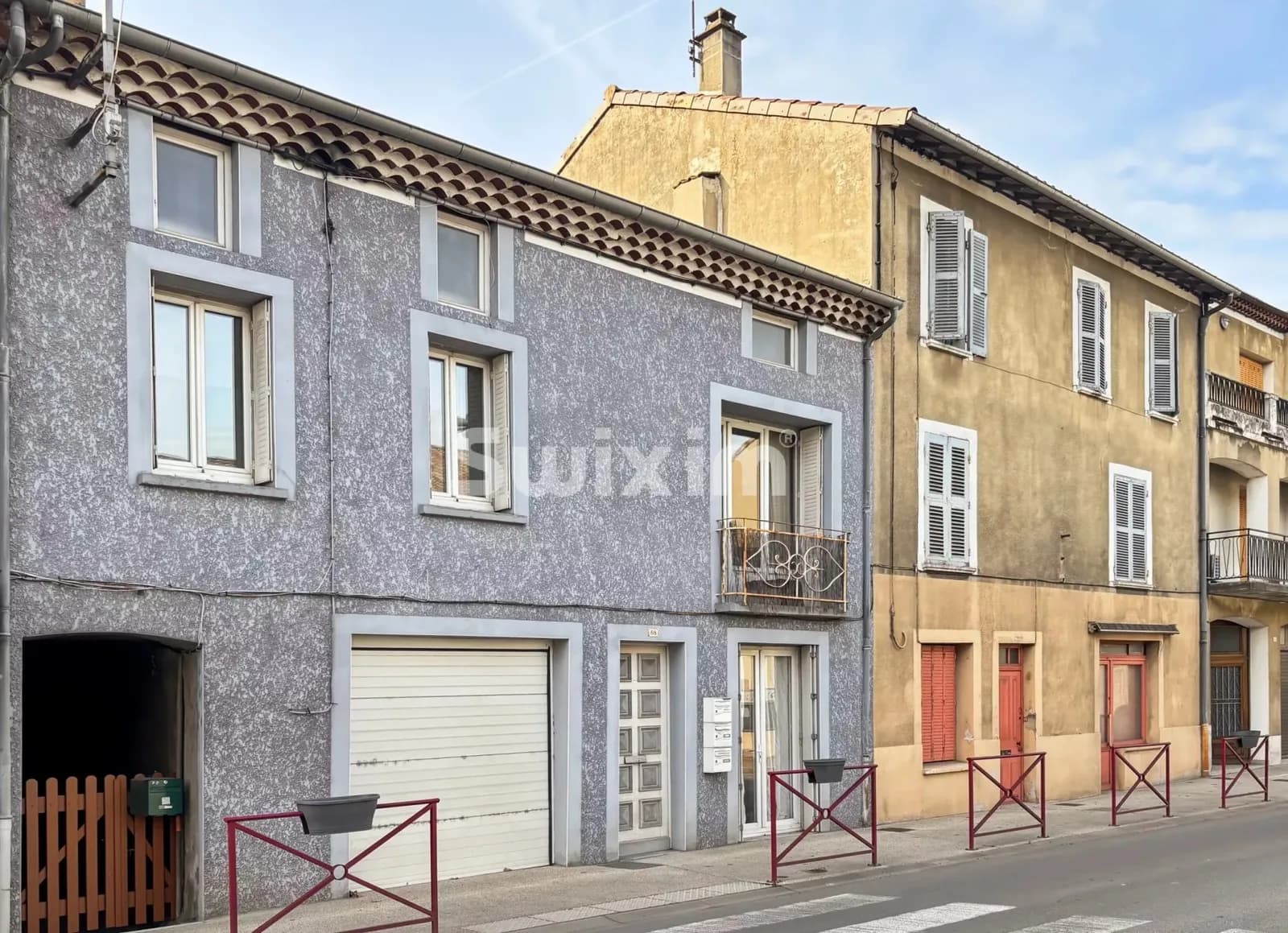 Immeuble de rapport avec belle rentabilité - Photo 1