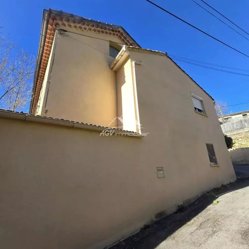 Idéal investisseurs Alès proche centre ville - Photo 1